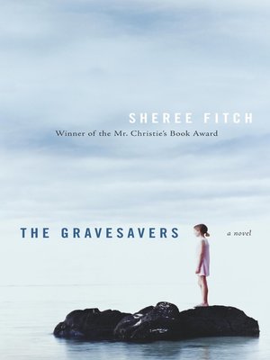 cover image of The Gravesavers